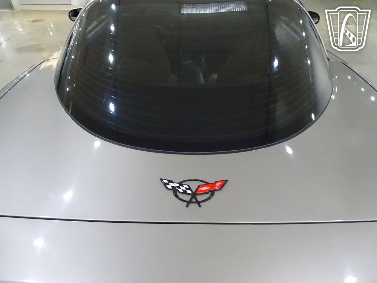 Used 1998 Chevrolet Corvette Coupe w/ Roof Pkg image 28