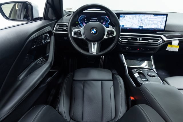 Used 2024 BMW 230i xDrive Coupe w/ Premium Package AWD/4WD image 3