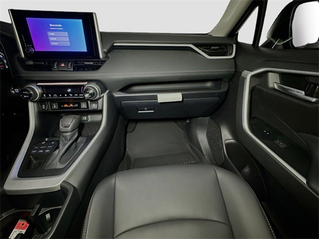 New 2025 Toyota RAV4 XLE Premium image 26