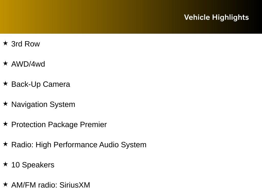 New 2026 Volvo XC90 B6 Plus w/ Protection Package Premier image 10