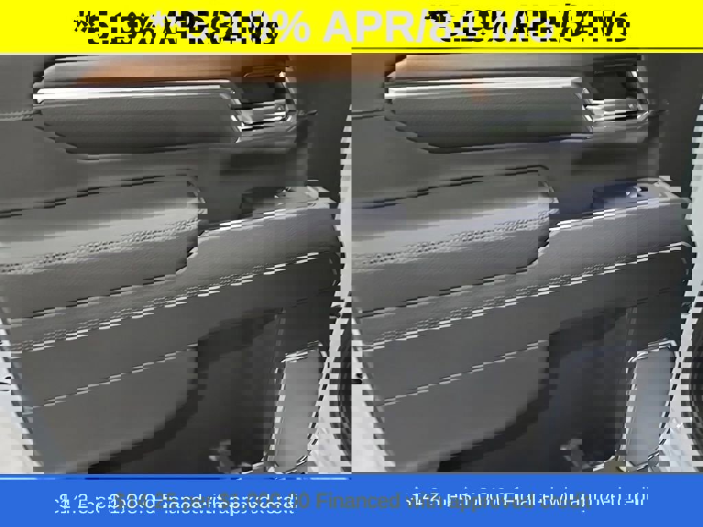 New 2026 GMC Sierra 3500 Denali w/ Denali Reserve Package image 13