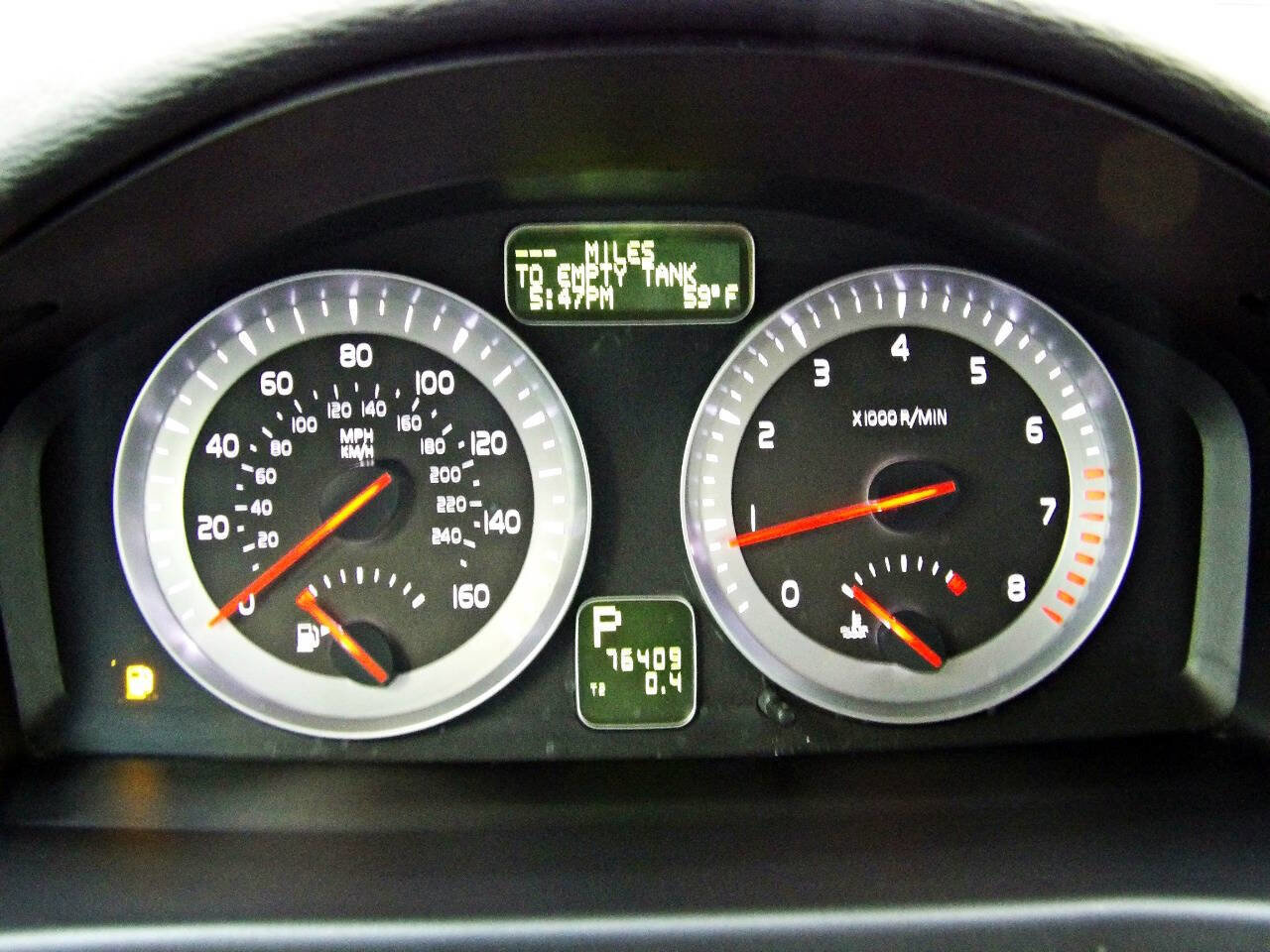 Used 2013 Volvo C70 T5 image 19