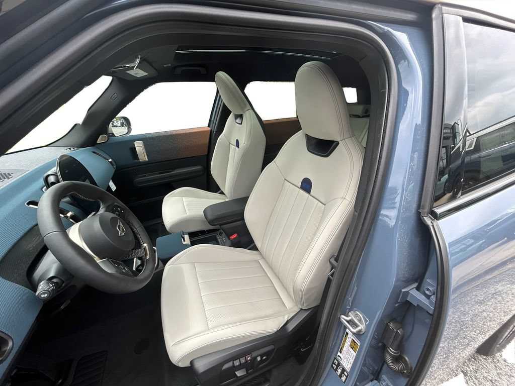 New 2027 MINI Cooper Countryman S AWD/4WD image 13