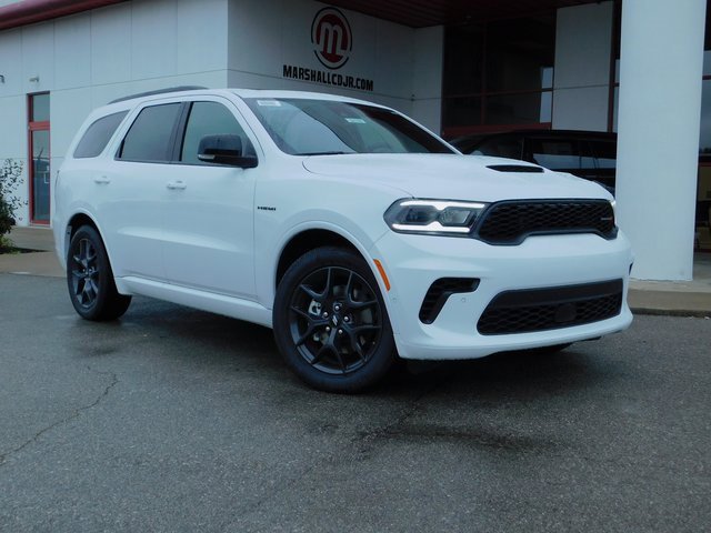 New 2026 Dodge Durango GT image 2