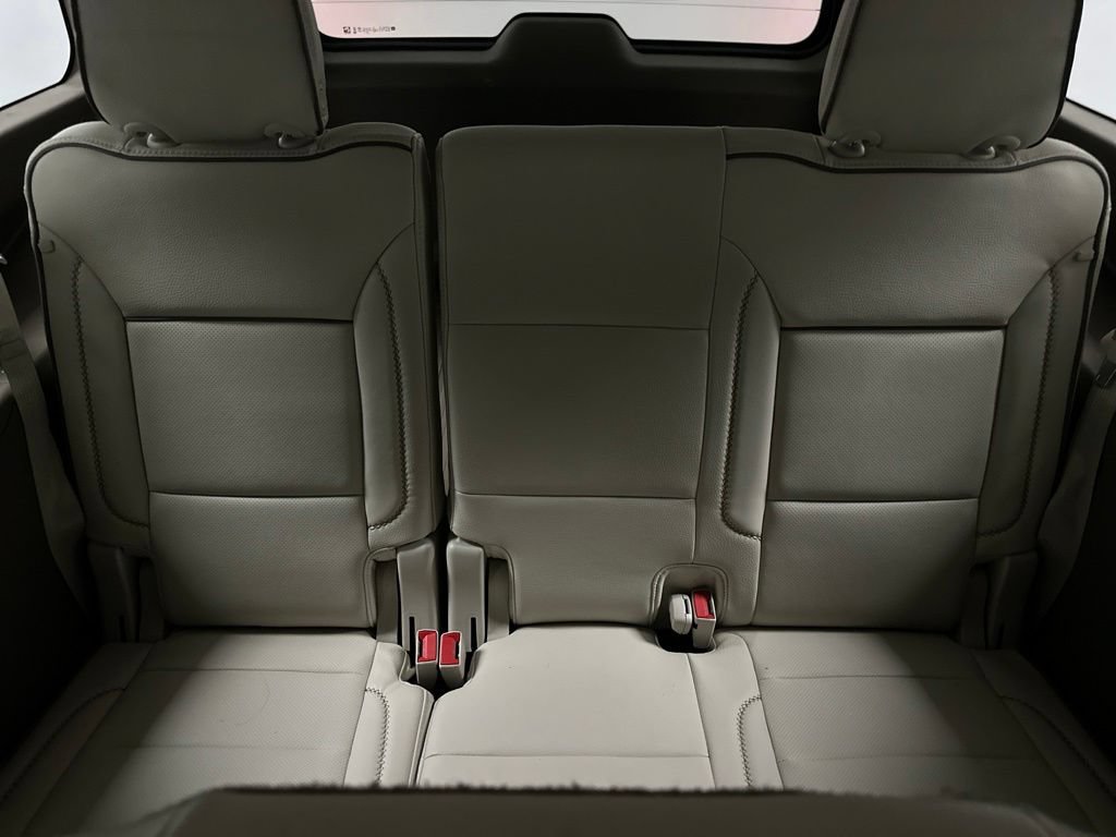 Used 2023 GMC Yukon XL Denali w/ LPO, Floor Liner Package AWD/4WD image 17