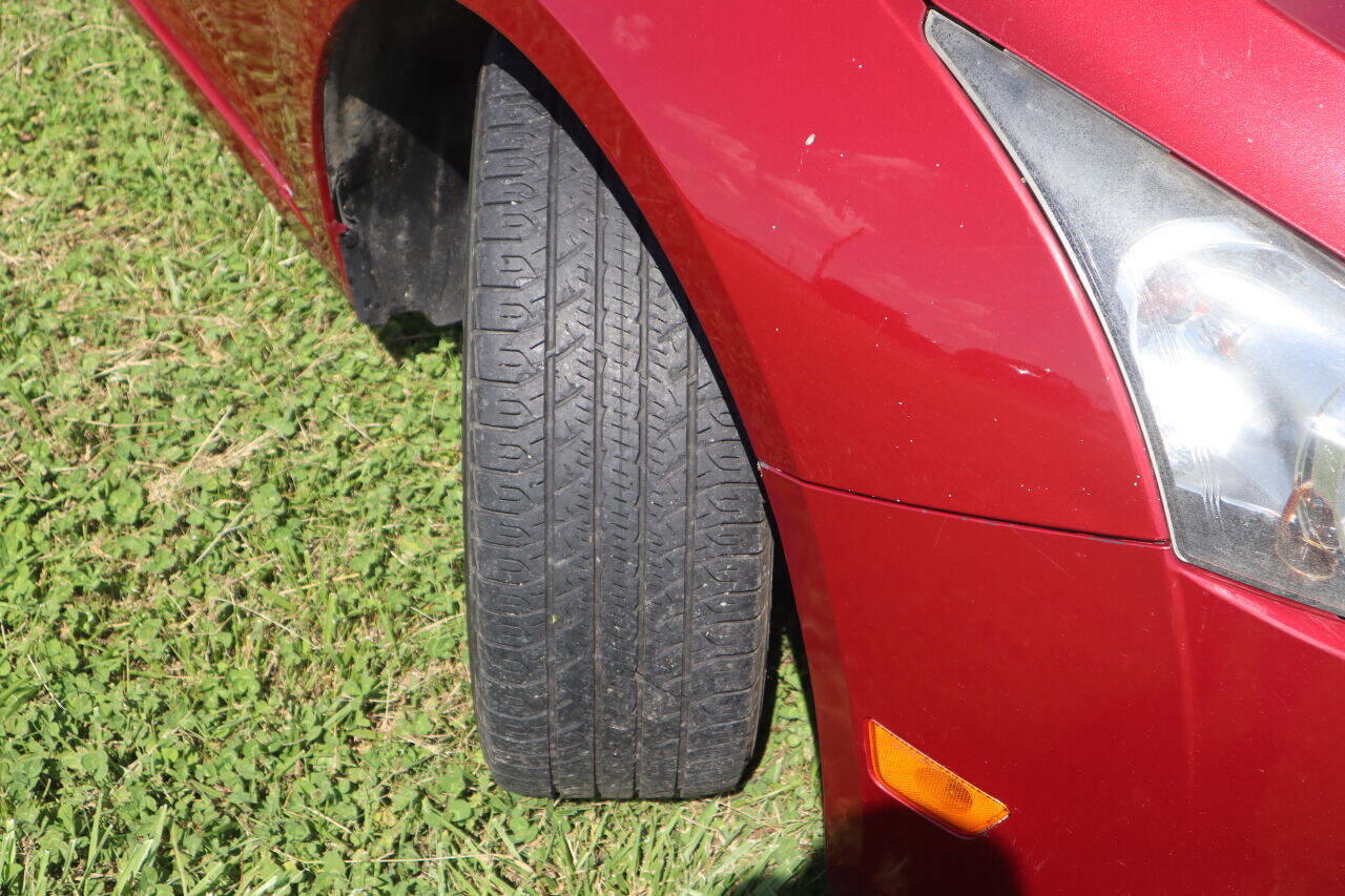 Used 2014 Chevrolet Cruze Diesel w/ Enhanced Safety Package image 27