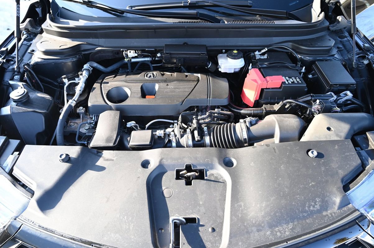 Used 2024 Acura RDX A-Spec image 12