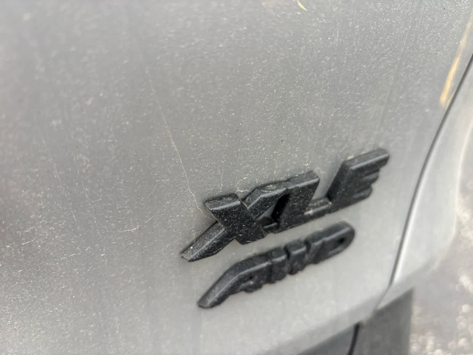 Used 2023 Toyota RAV4 XLE w/ Convenience Package image 6