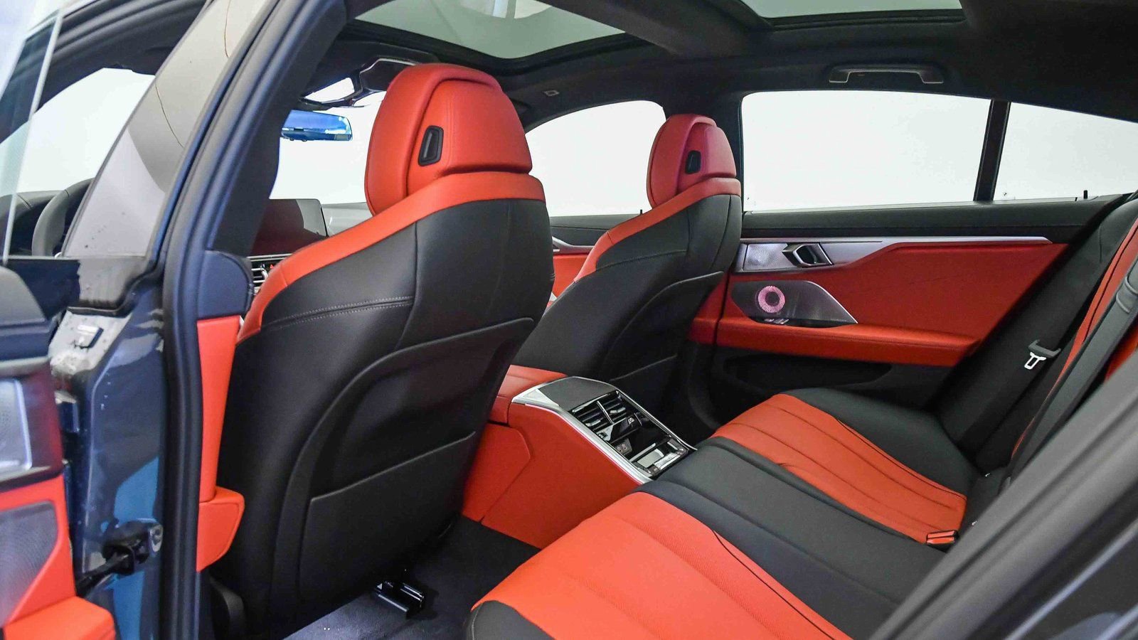 New 2026 BMW 840i RWD image 21