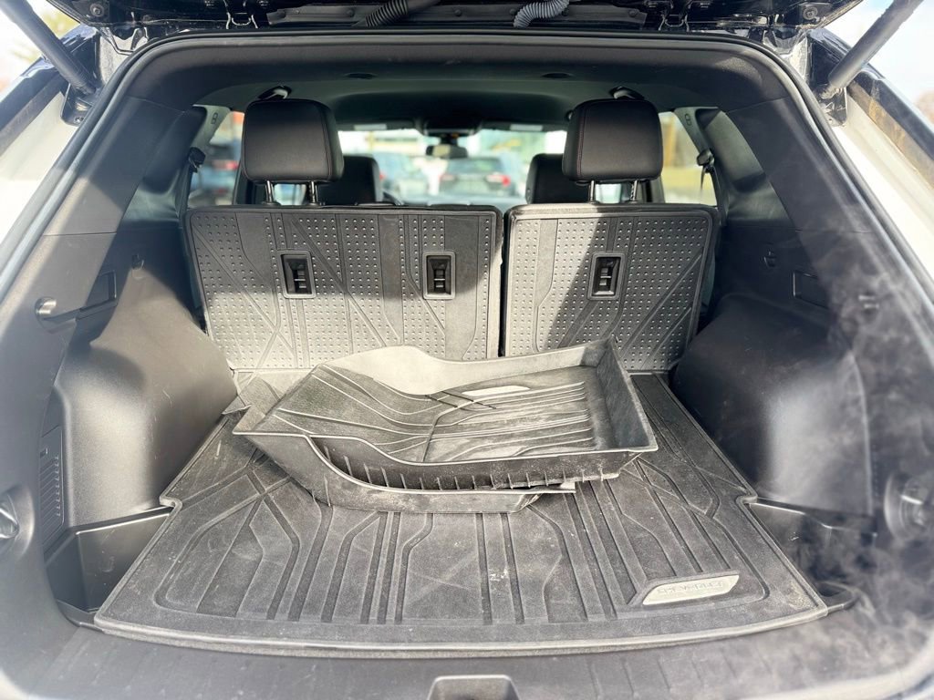 Used 2022 Chevrolet Blazer RS image 5