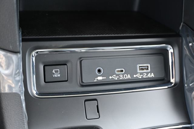 New 2026 Subaru Ascent Bronze Edition image 27