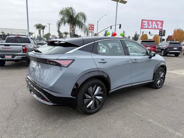 Certified 2024 Nissan Ariya FWD image 6