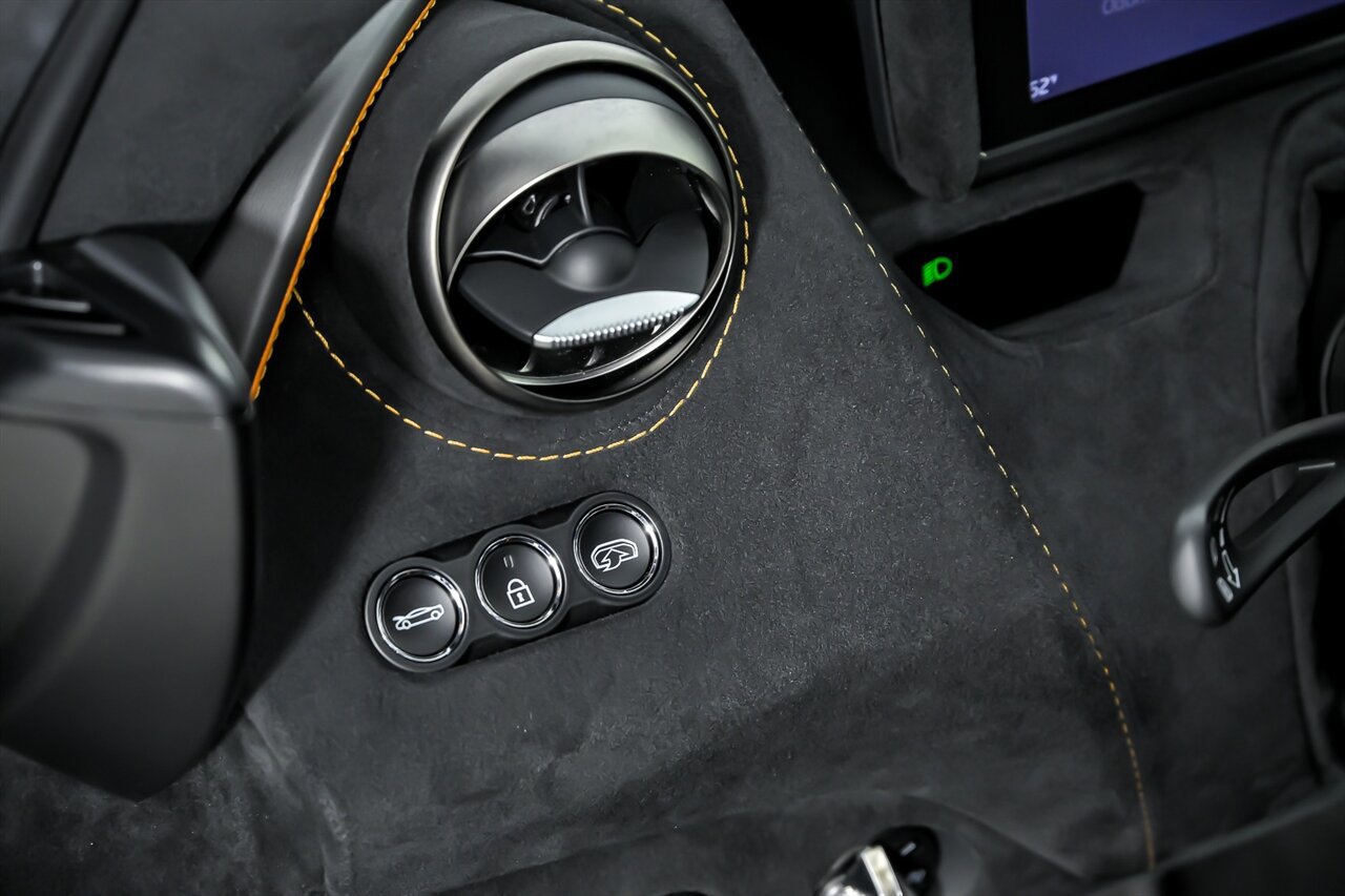 Used 2020 McLaren 720S Performance image 31