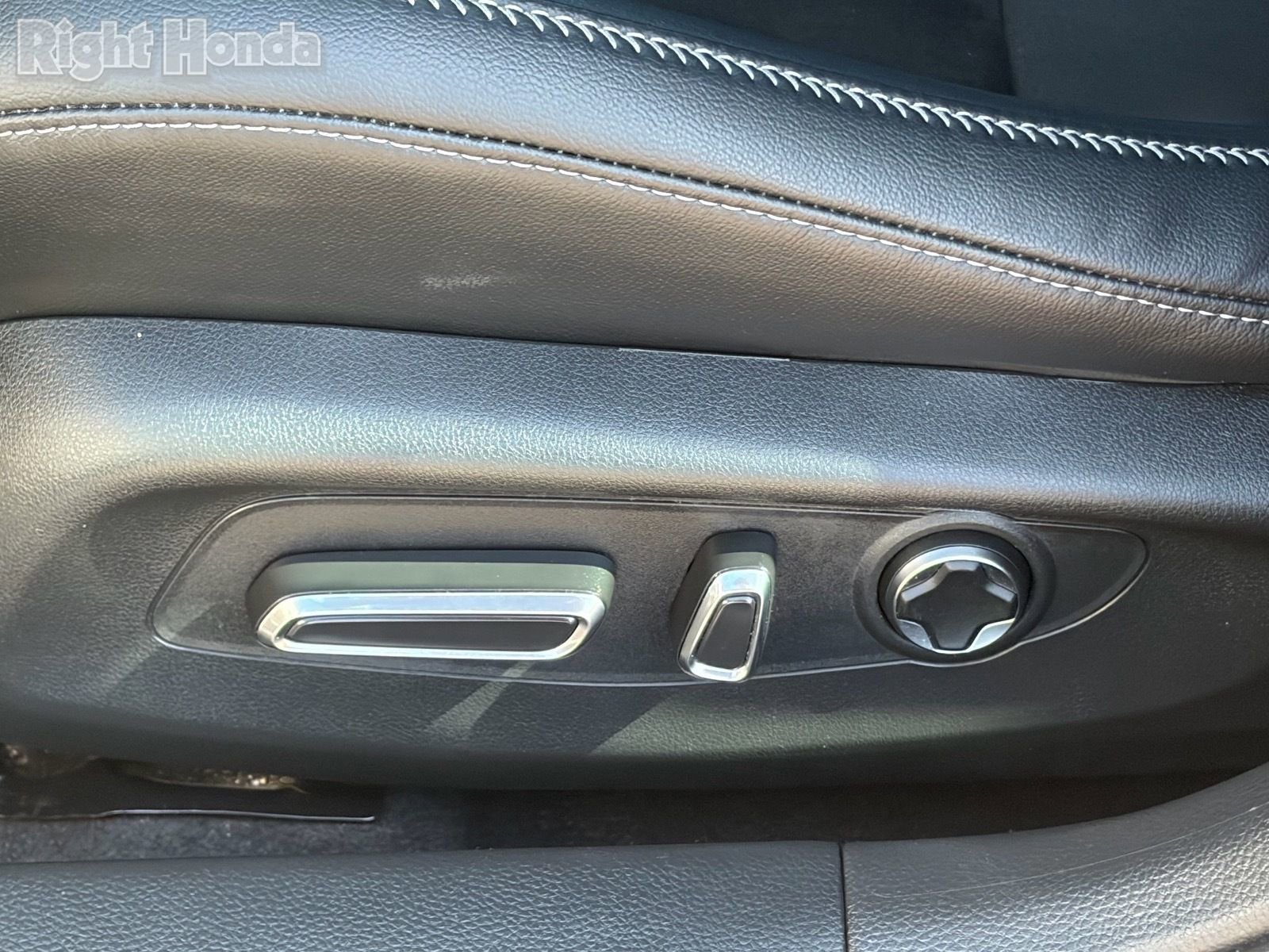 Used 2024 Acura Integra A-Spec FWD image 14