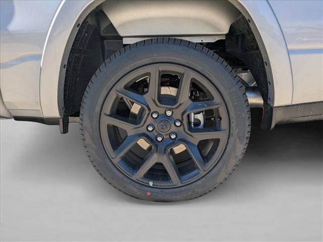 New 2026 RAM 1500 Laramie w/ Night Edition AWD/4WD image 16