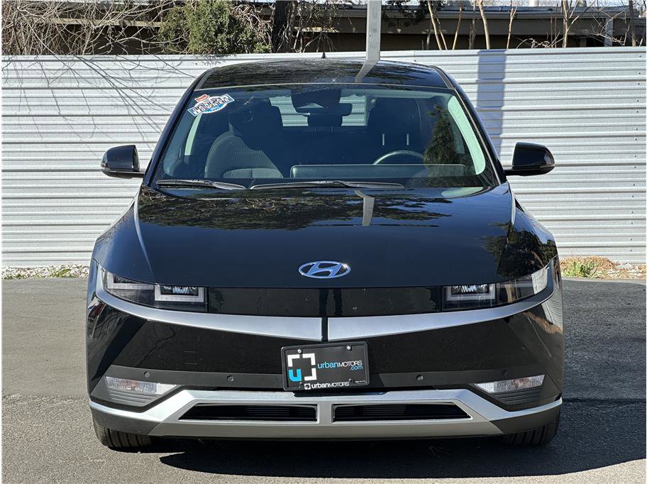 Used 2024 Hyundai Ioniq 5 SEL image 7