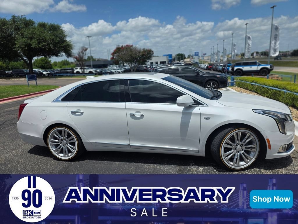 HardLass 　USED4枚　W3枚　合計7枚　まとめ売りでお安く♪ Used Cadillac XTS for Sale - Kelley Blue Book