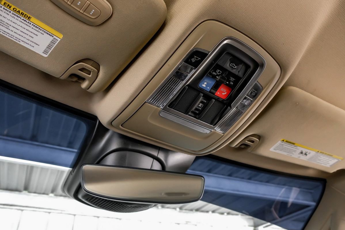 Used 2020 RAM 3500 Limited image 22