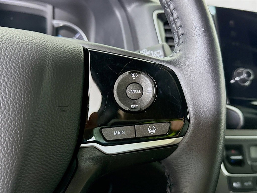 Used 2021 Honda Passport EX-L image 22