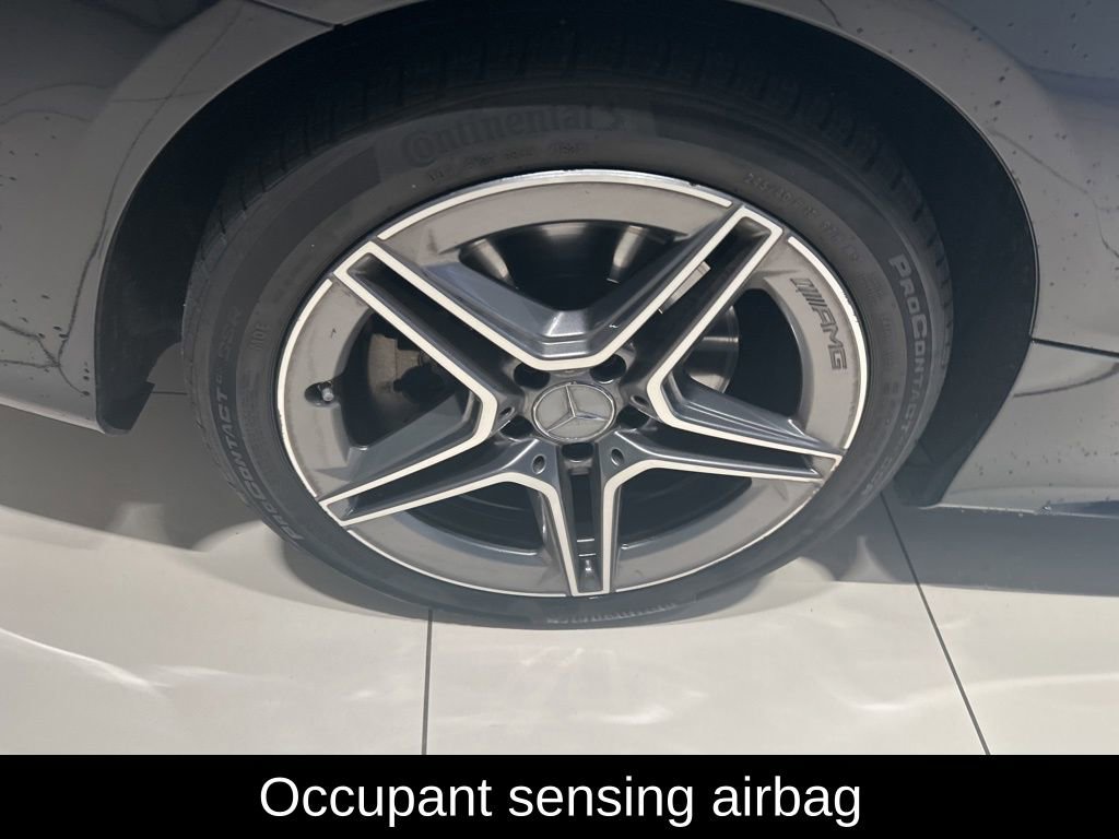 Used 2023 Mercedes-Benz C 43 AMG C 43 AMGﾮ image 25