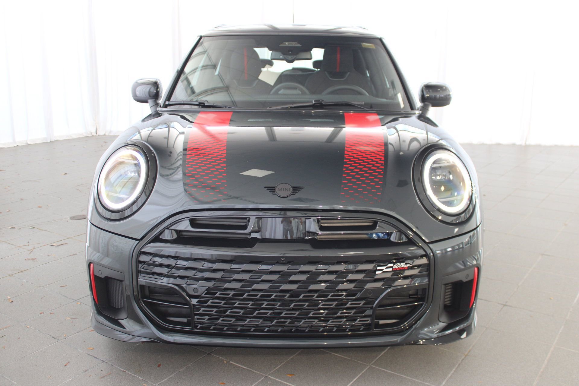 New 2026 MINI Cooper John Cooper Works image 6