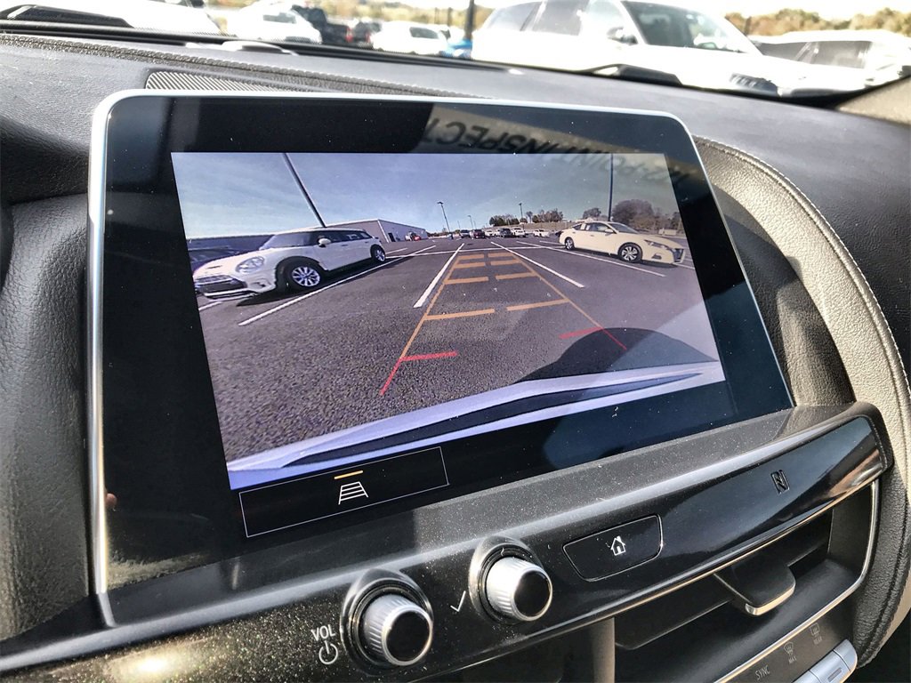 Used 2021 Cadillac CT5 Premium Luxury image 17