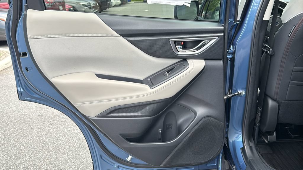 Used 2019 Subaru Forester Premium AWD/4WD image 24