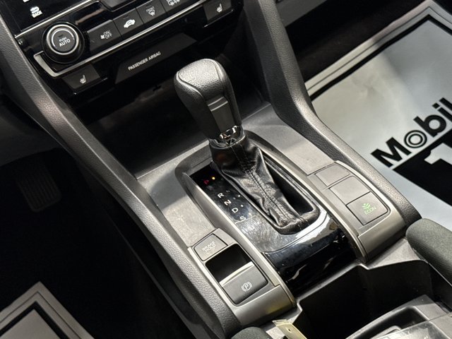 Used 2018 Honda Civic EX image 26