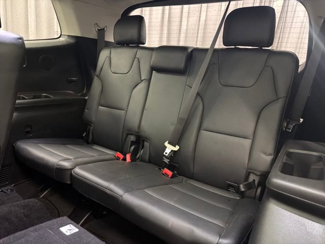 Certified 2024 Kia Telluride SX Prestige AWD/4WD image 27