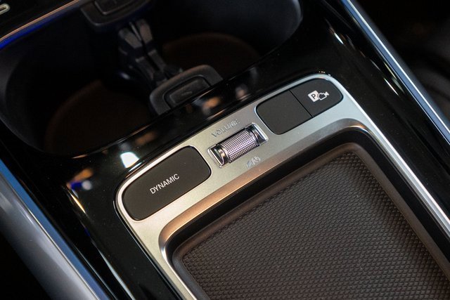 New 2026 Mercedes-Benz GLA 250 4MATIC image 18