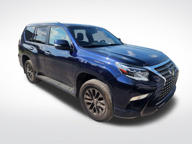 Used 2022 Lexus GX 460 Premium w/ Premium Plus Package AWD/4WD image 4