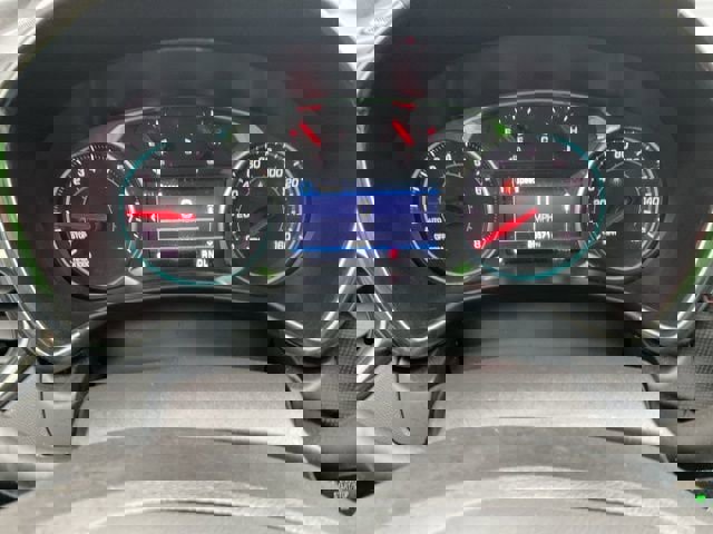 Used 2023 Chevrolet Equinox RS image 28