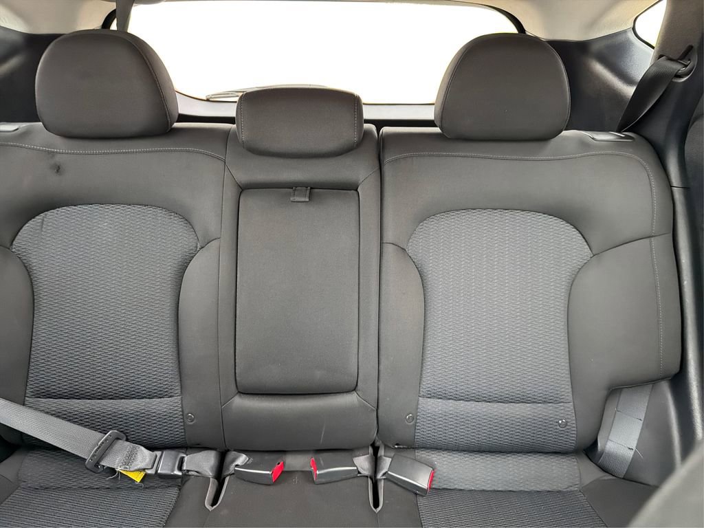 Used 2015 Hyundai Tucson GLS FWD image 15