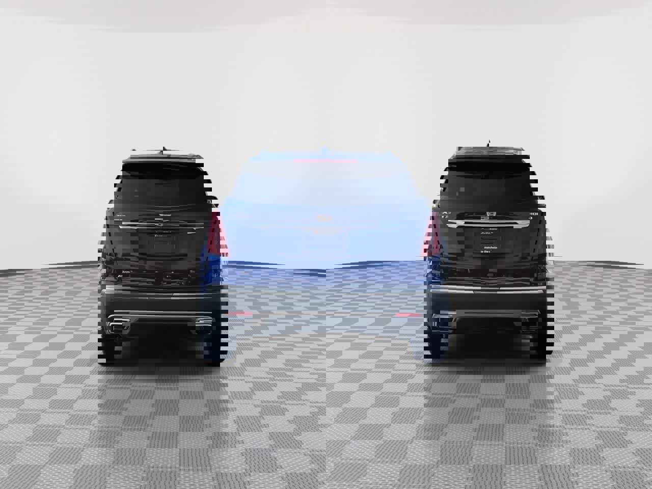 Certified 2023 Cadillac XT5 Premium Luxury image 7