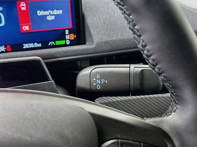 Used 2025 Ford Mustang Mach-E Select RWD image 17