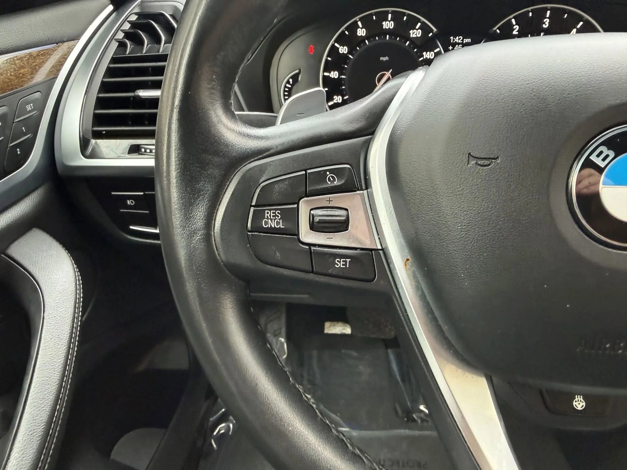 Used 2018 BMW X3 xDrive30i image 22