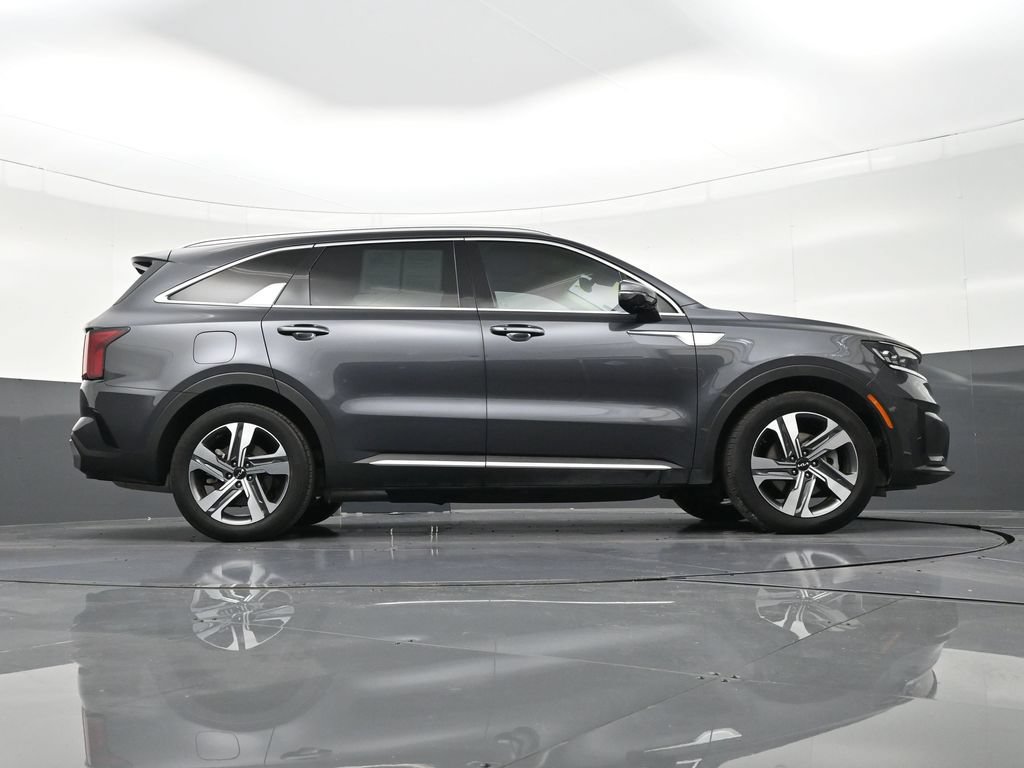 Used 2023 Kia Sorento SX Prestige AWD/4WD image 28