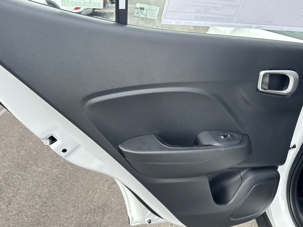 New 2026 Hyundai Venue SE image 13