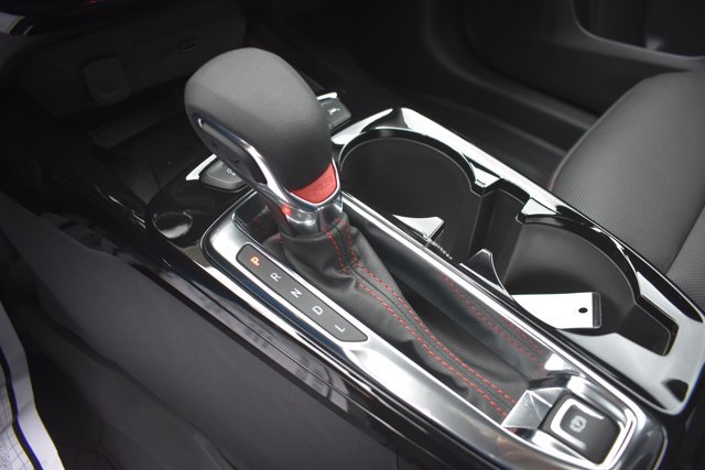 New 2026 Chevrolet Trax RS w/ Sunroof Package image 27