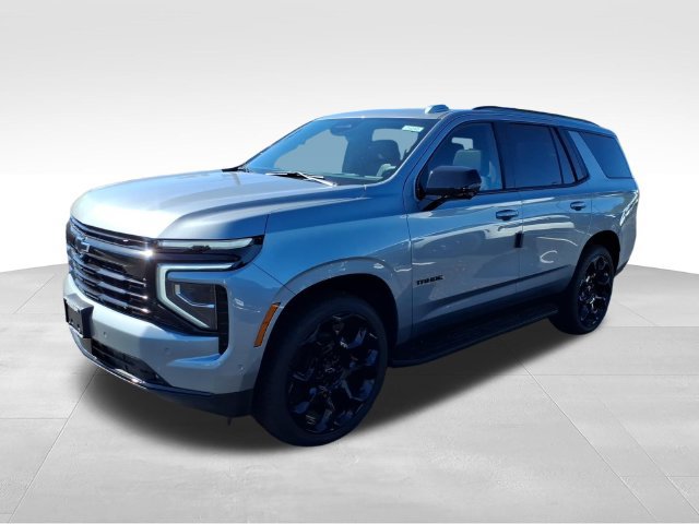 New 2027 Chevrolet Tahoe RST AWD/4WD image 4