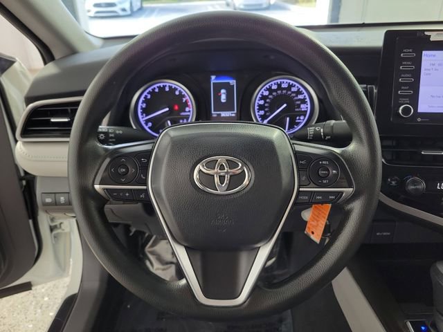 Used 2024 Toyota Camry LE FWD image 26