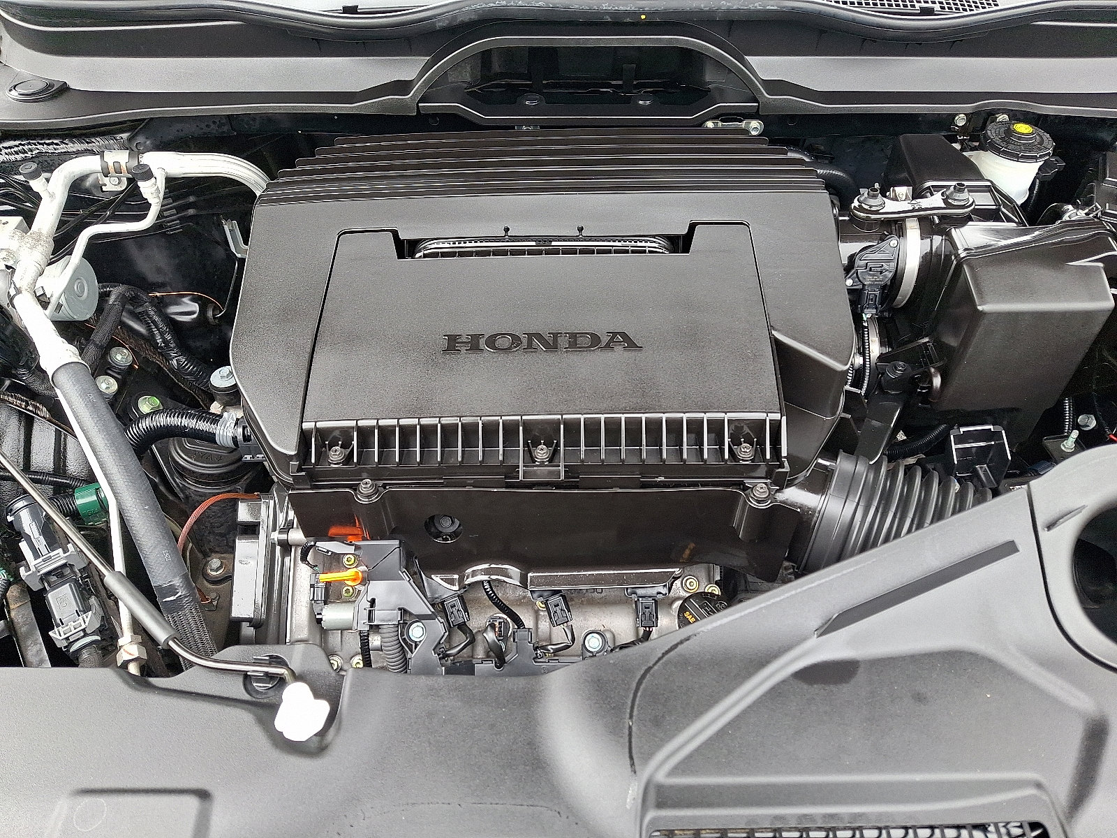 Certified 2024 Honda Pilot EX-L image 30