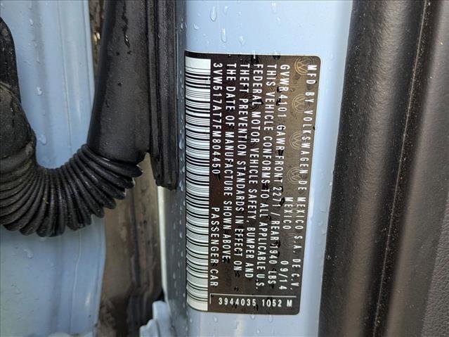 Used 2015 Volkswagen Beetle 1.8T image 15