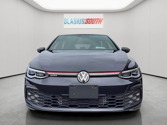 Used 2024 Volkswagen GTI Autobahn FWD image 8
