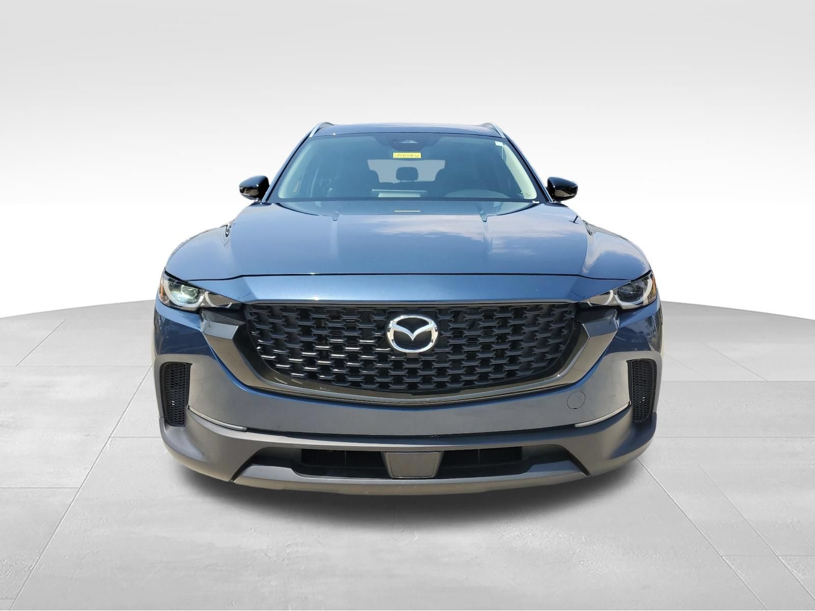 Certified 2025 MAZDA CX-50 AWD 2.5 S w/ Preferred Package image 2