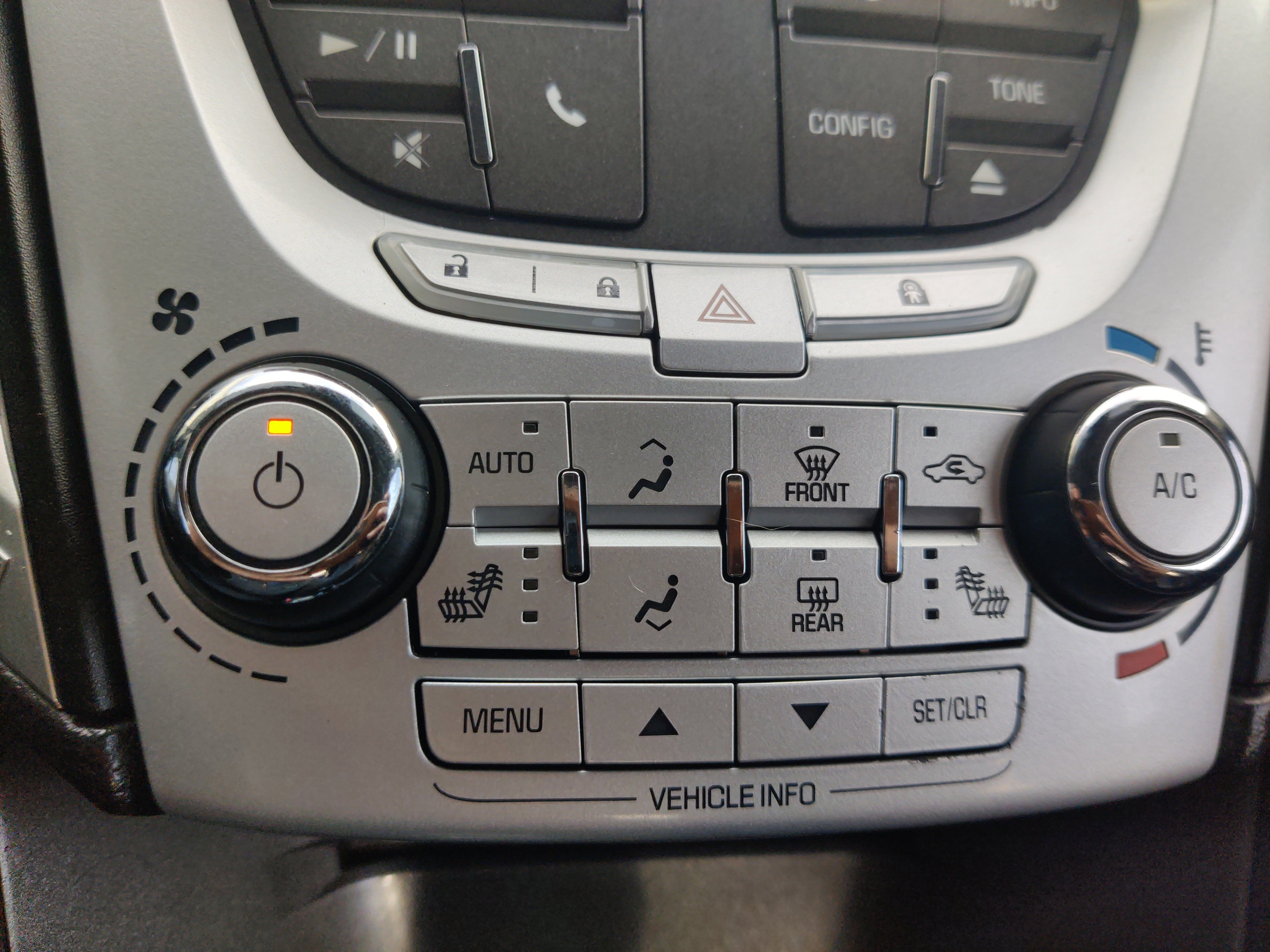 Used 2013 GMC Terrain SLT w/ Cargo Package image 35