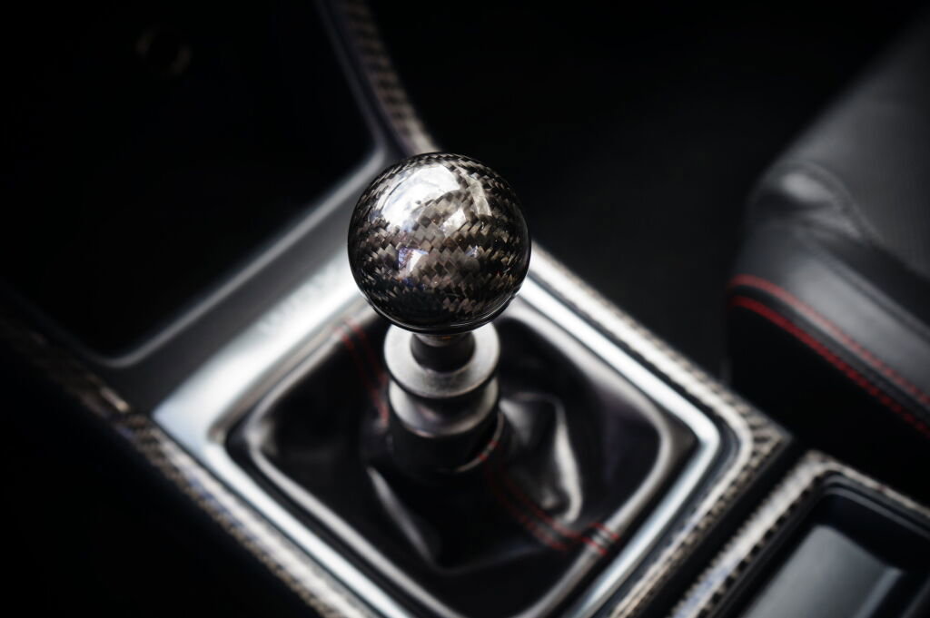 Used 2018 Subaru WRX Limited image 22