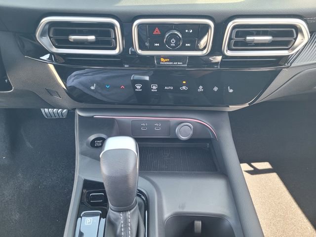 New 2026 Nissan Sentra SV FWD image 10