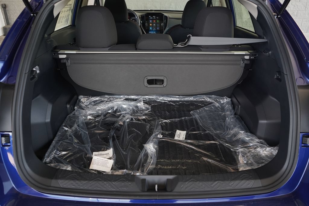 New 2026 Subaru Impreza 2.0i Sport AWD/4WD image 12