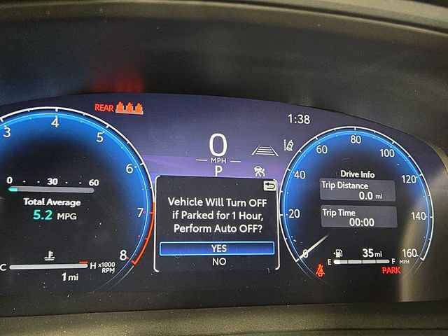 New 2026 Toyota Corolla SE FWD image 17